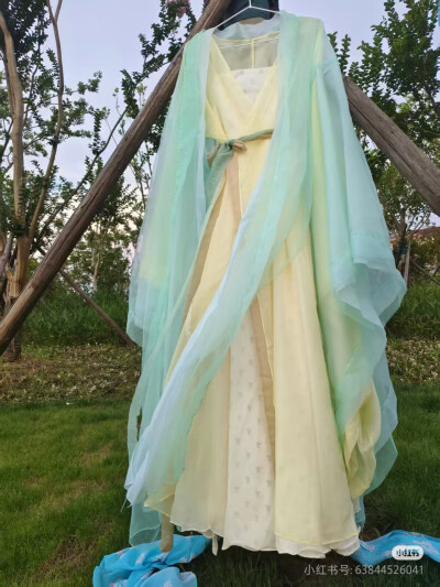 影视服装