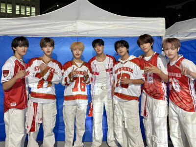 NCT DREAM 黄仁俊