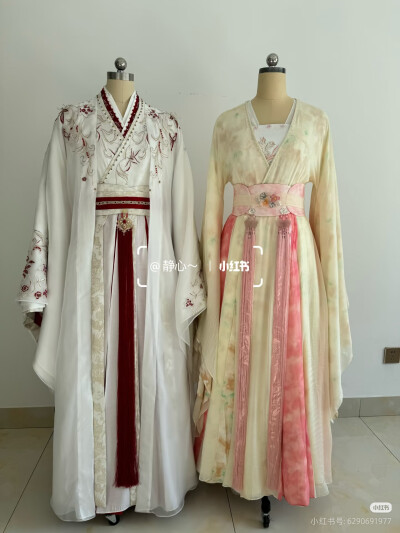 影视服装