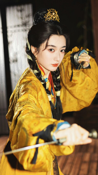 汉服