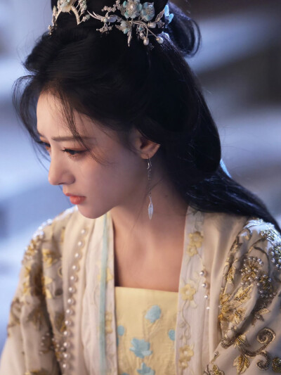 金昭玉醉 陆昭 朱丽岚