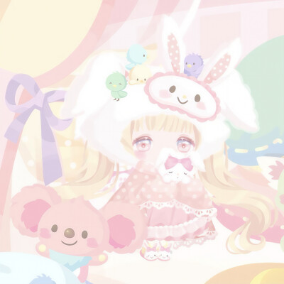 『sanrio三丽鸥』头像▪壁纸