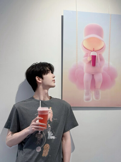 明星