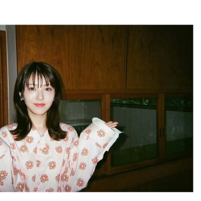 滨边美波
