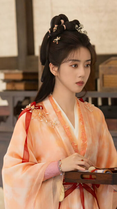 赴山海 唐方 李凯馨
