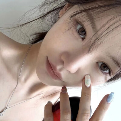 韩系 女头