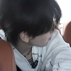 这期是我定制的阴湿男鬼风