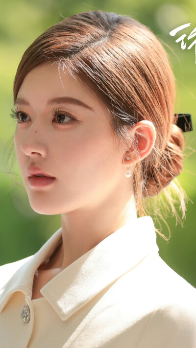 许我耀眼 许妍 赵露思