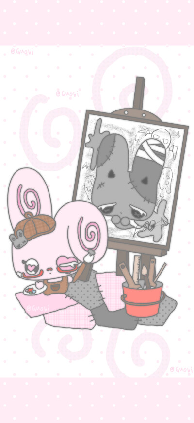 。