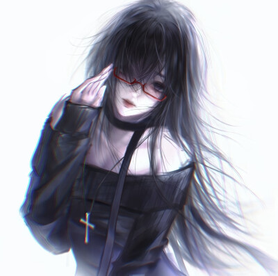 风格女漫 拿图点赞关注