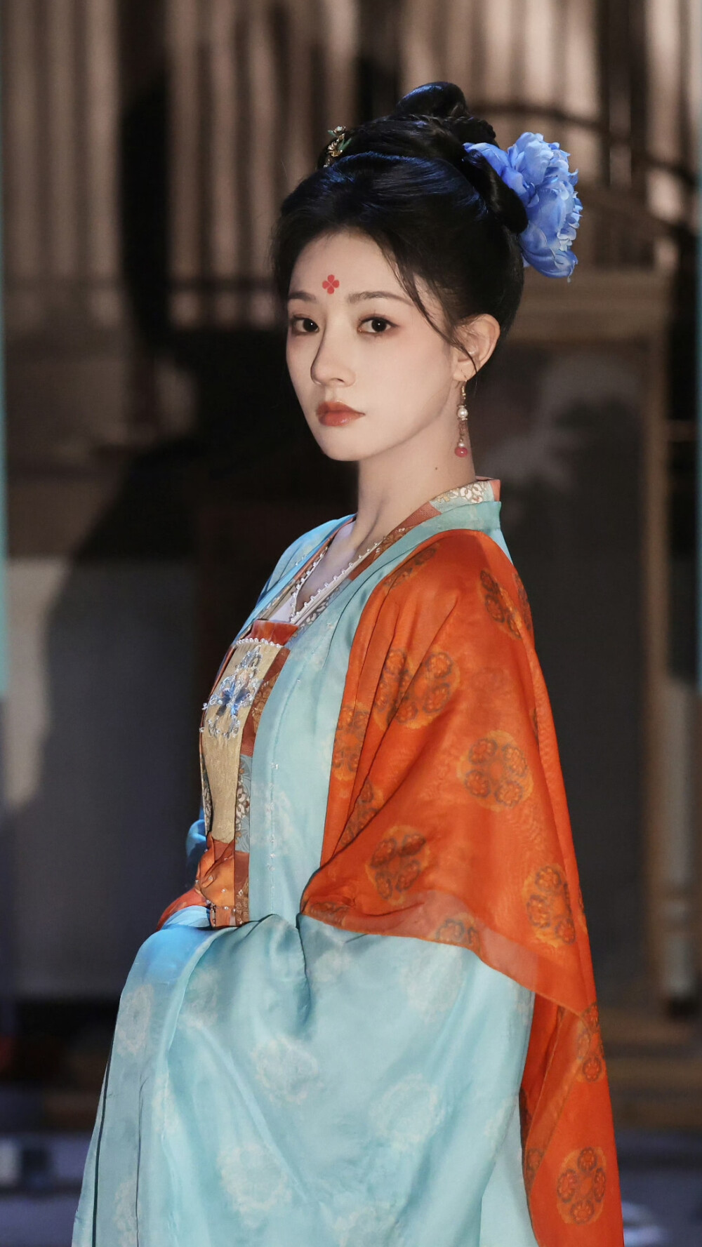 金昭玉醉 陆昭 朱丽岚