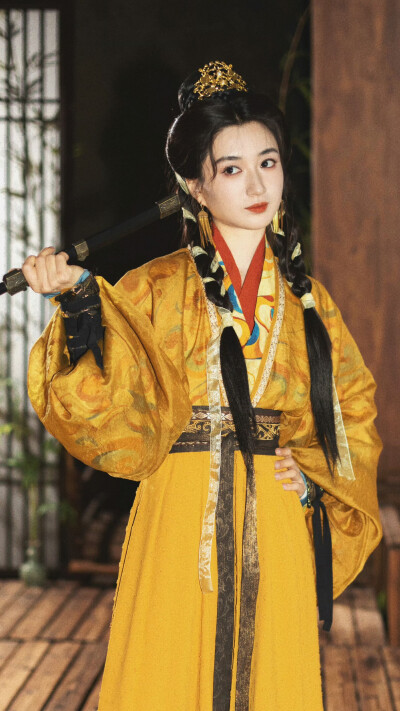 汉服