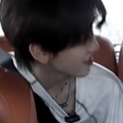 这期是我定制的阴湿男鬼风