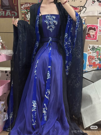 影视服装