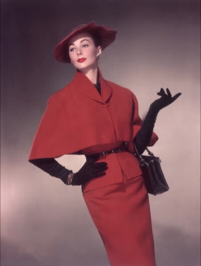 vintage fashion