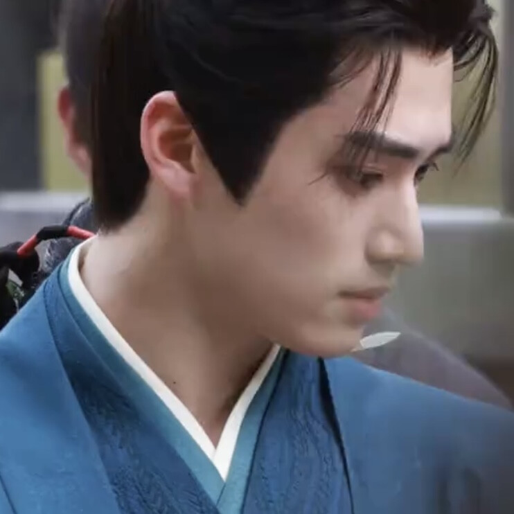 师兄missu