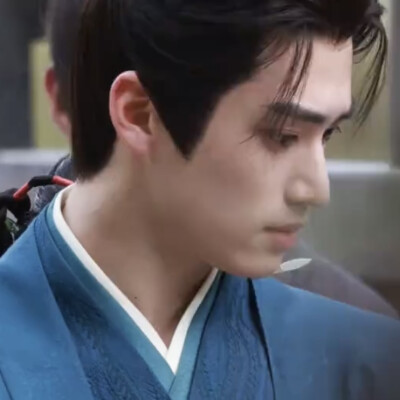 师兄missu