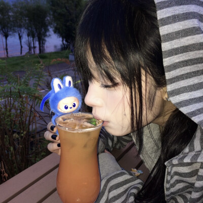 女生头像