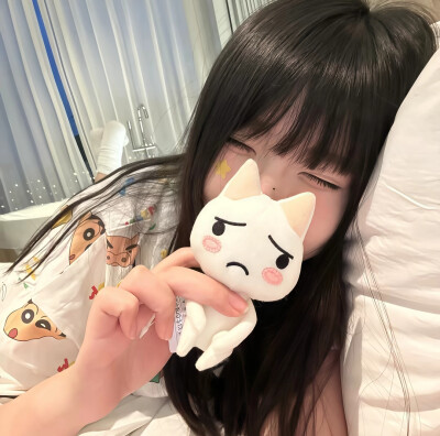 女头