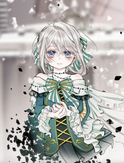 据说我是反派大小姐