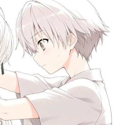 情侣头像