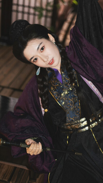 汉服