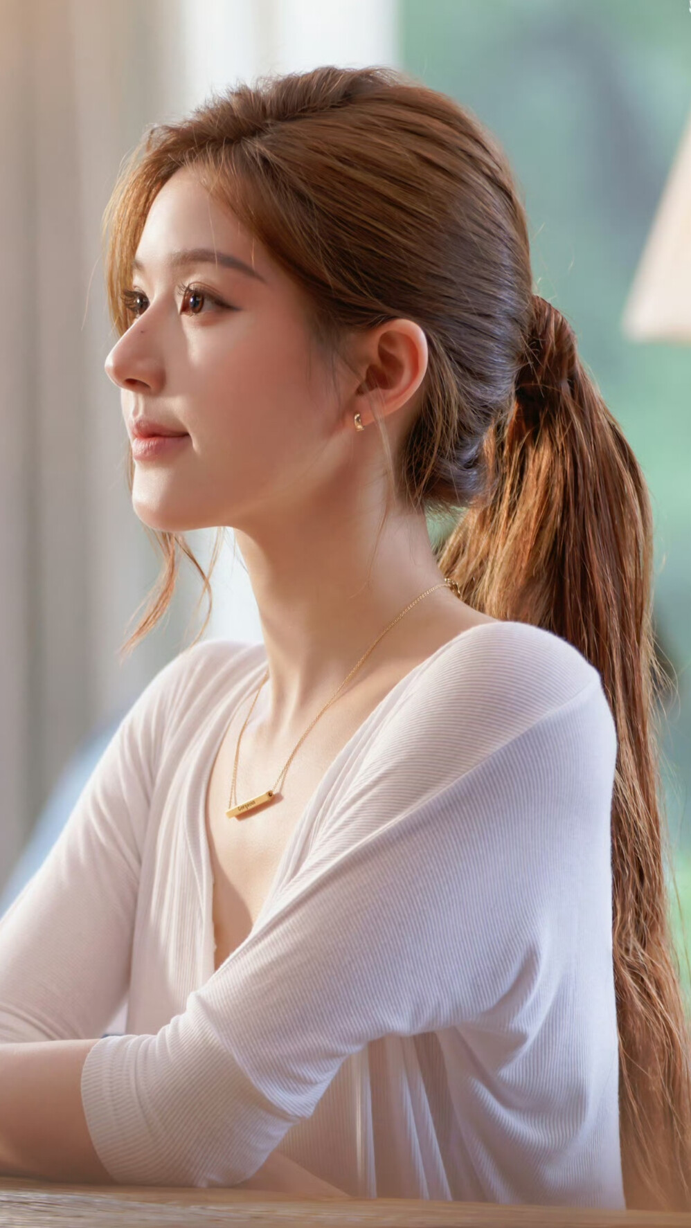 许我耀眼 许妍 赵露思