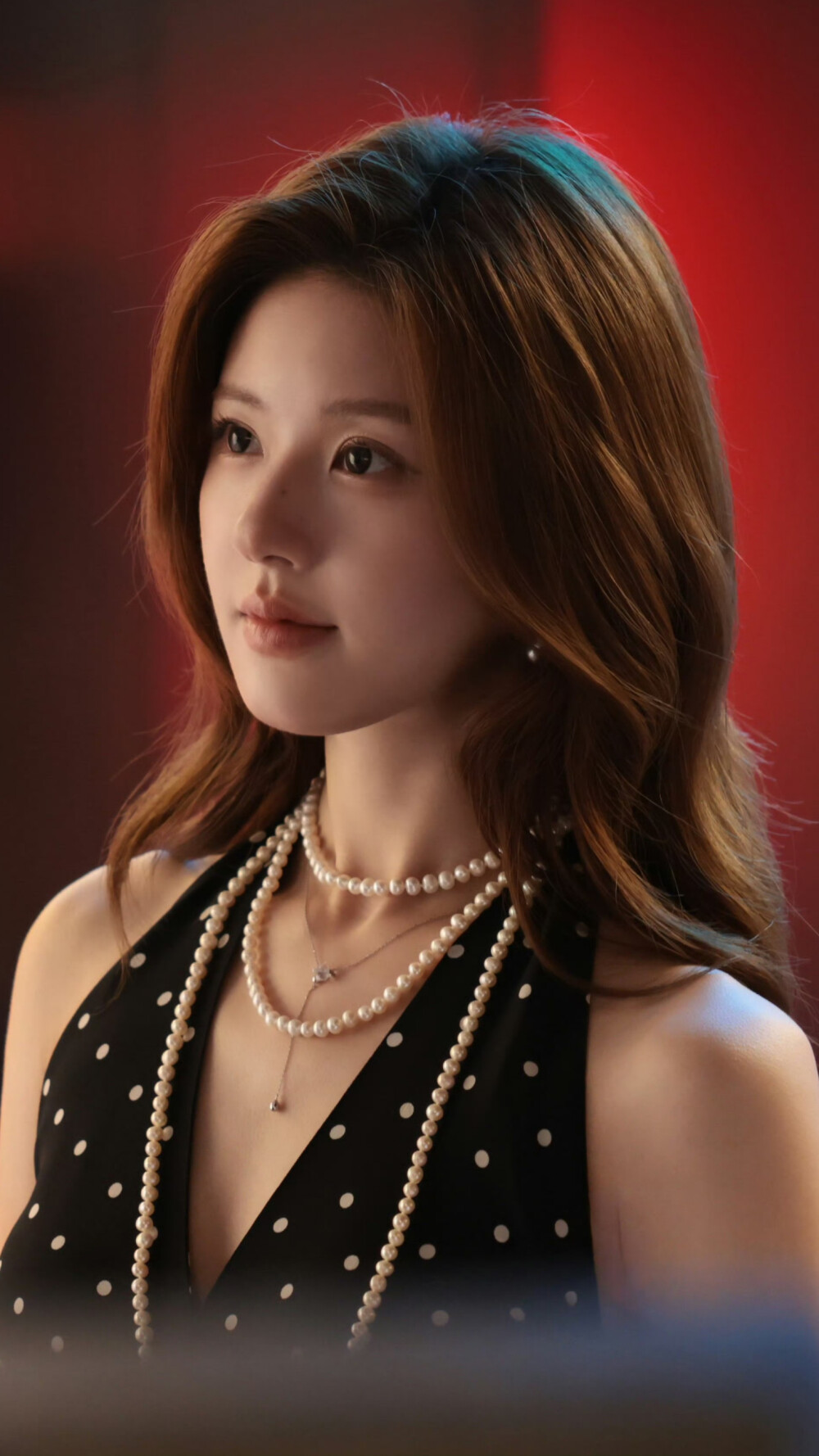 许我耀眼 许妍 赵露思