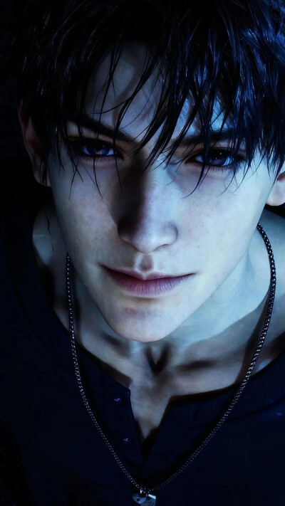 阴湿哥哥在线撩