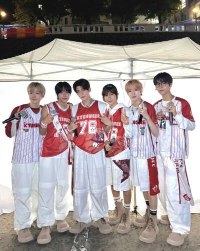 NCT DREAM 黄仁俊
