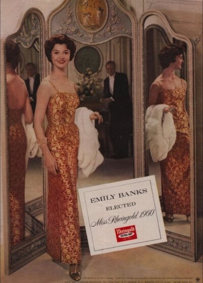 vintage fashion