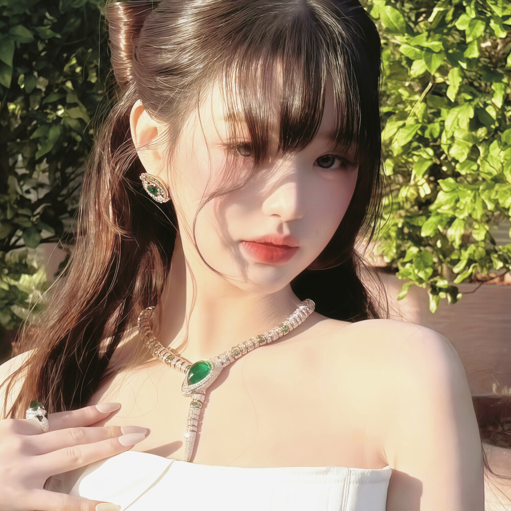 *春和花野：사랑、romantic（見花の则喜）