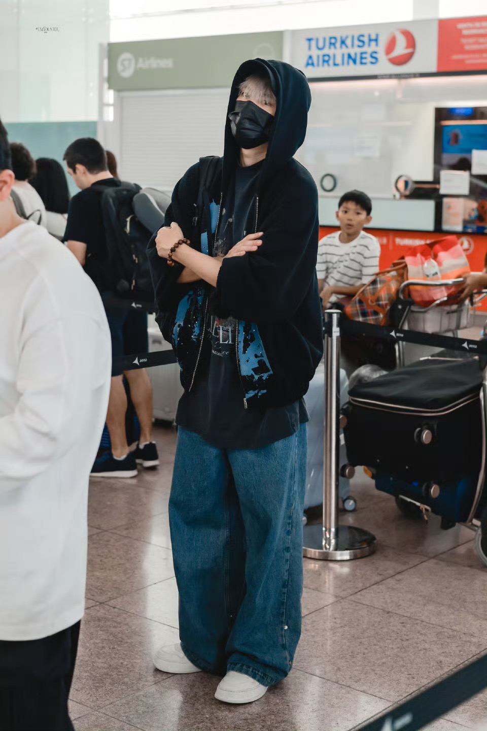 。