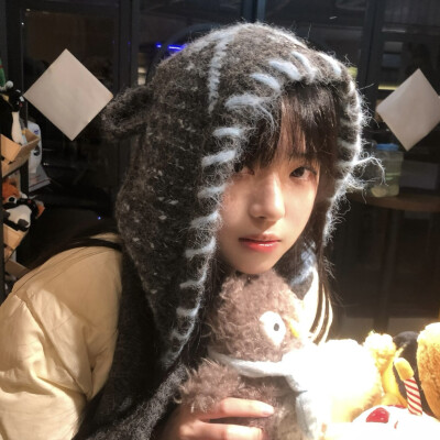 女生头像
