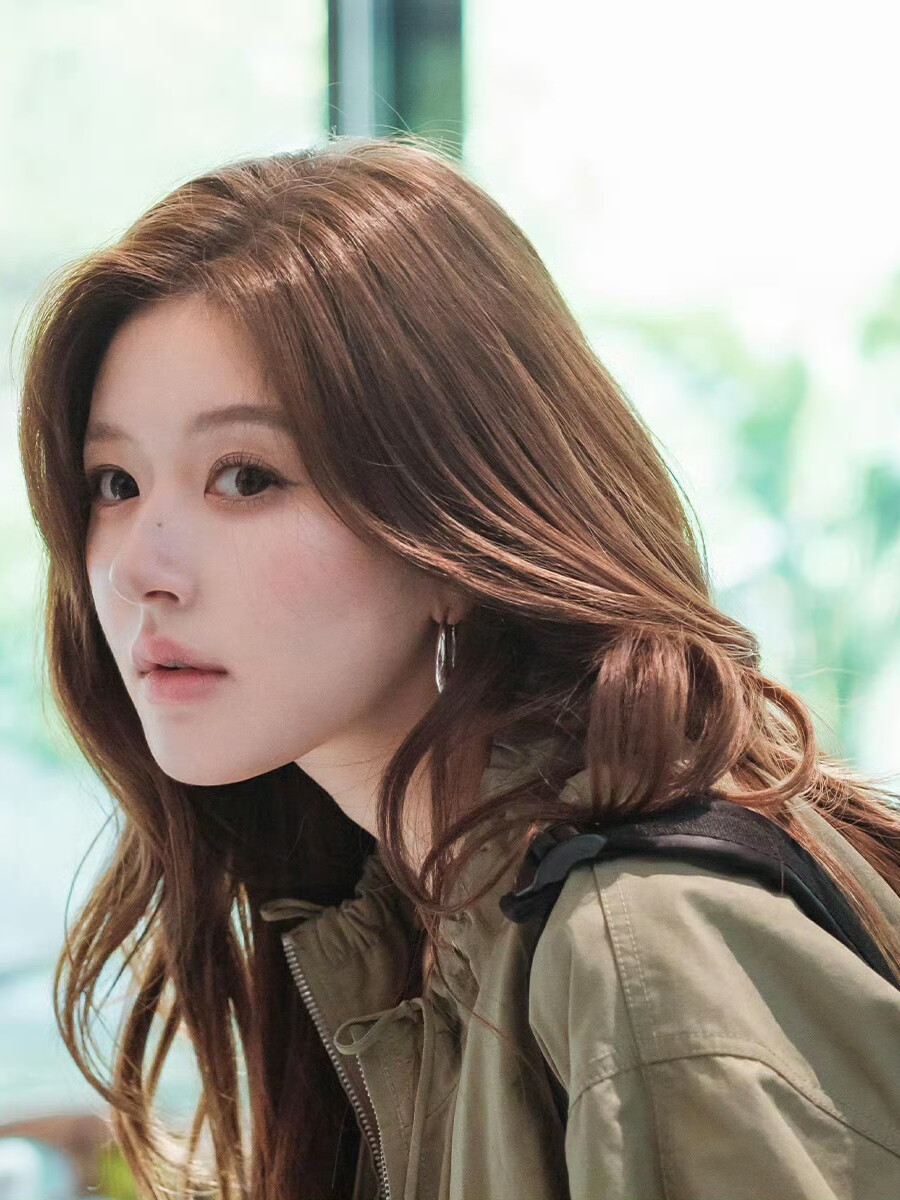 许我耀眼 许妍 赵露思