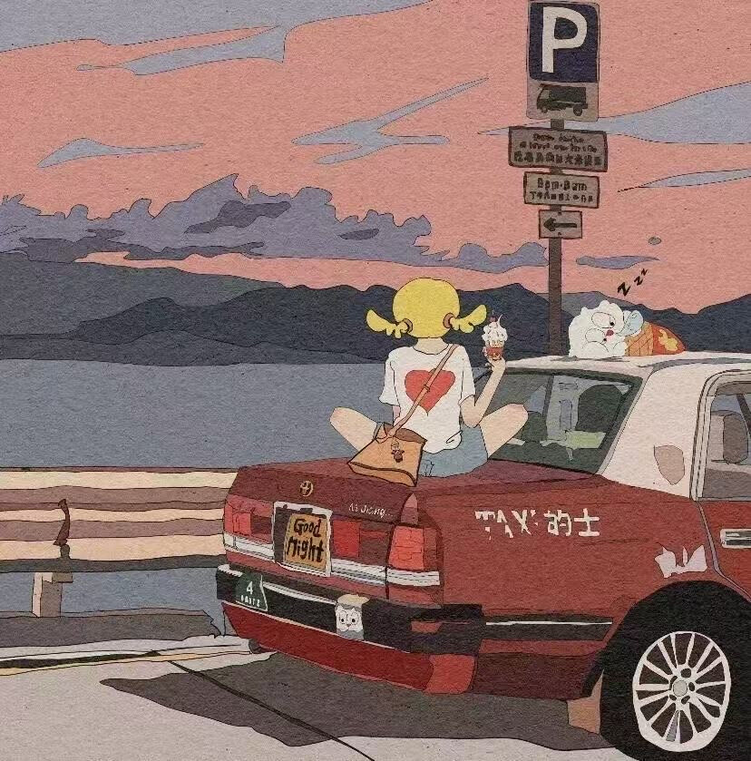 情头