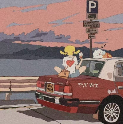 情头