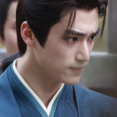师兄missu