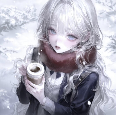 风格女漫 拿图点赞关注