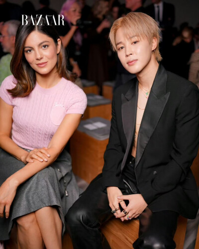 251002
harpersbazaarjapan ins更新智旻相关