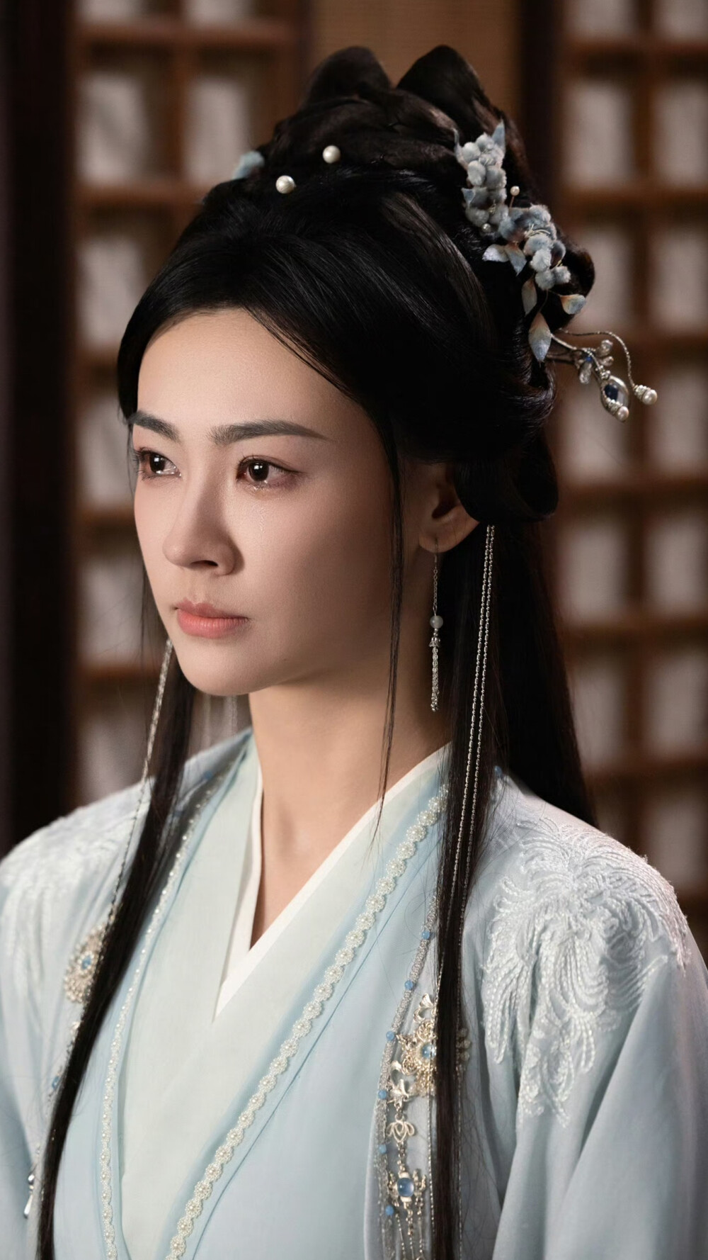 赴山海 赵师容 丁笑滢