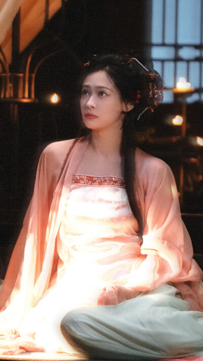 此夜逢君 苏禾 丁笑滢