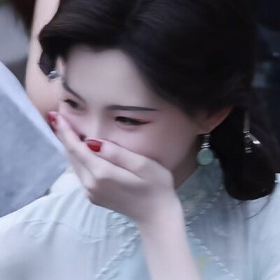 青青