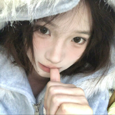女生头像