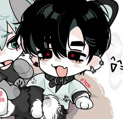 动漫男情头