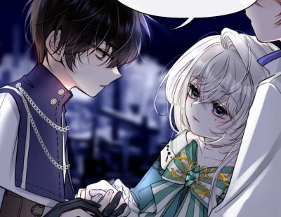 据说我是反派大小姐