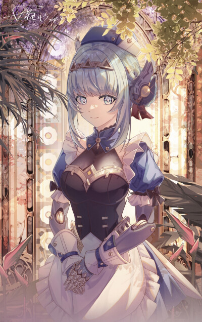 竖屏壁纸