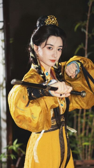 汉服