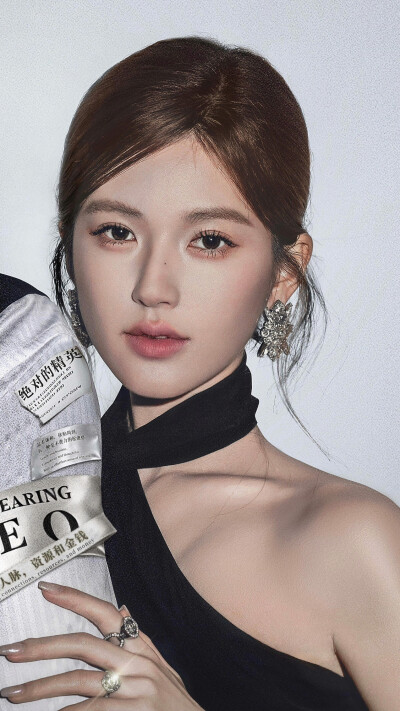 许我耀眼 许妍 赵露思