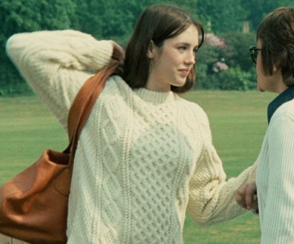 Isabelle Adjani